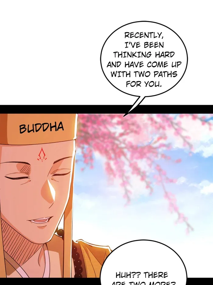 Read I’m An Evil God Manga Online