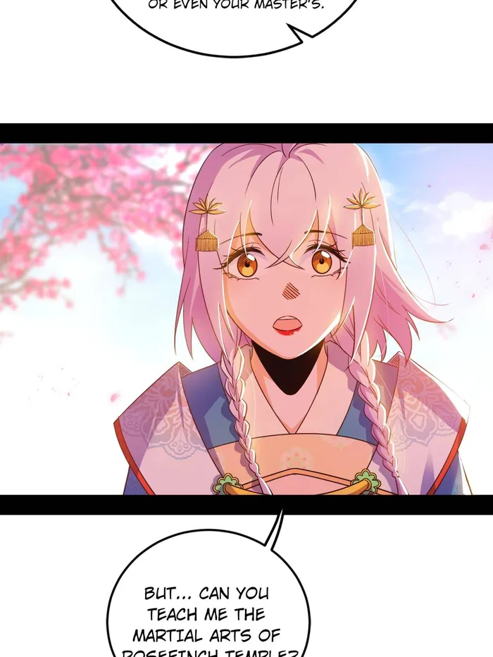 Read I’m An Evil God Manga Online