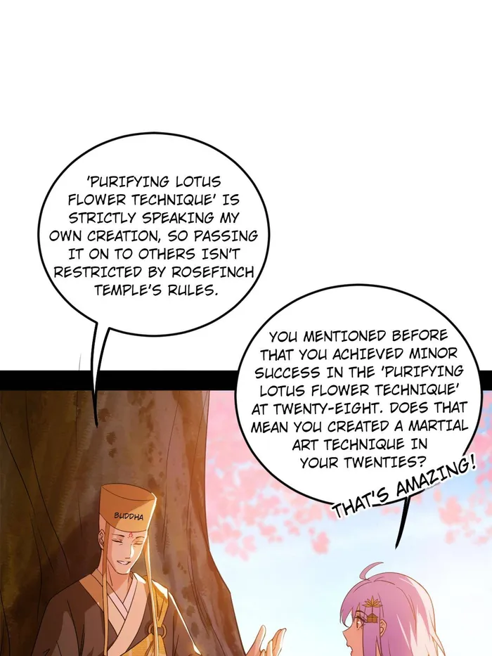 Read I’m An Evil God Manga Online