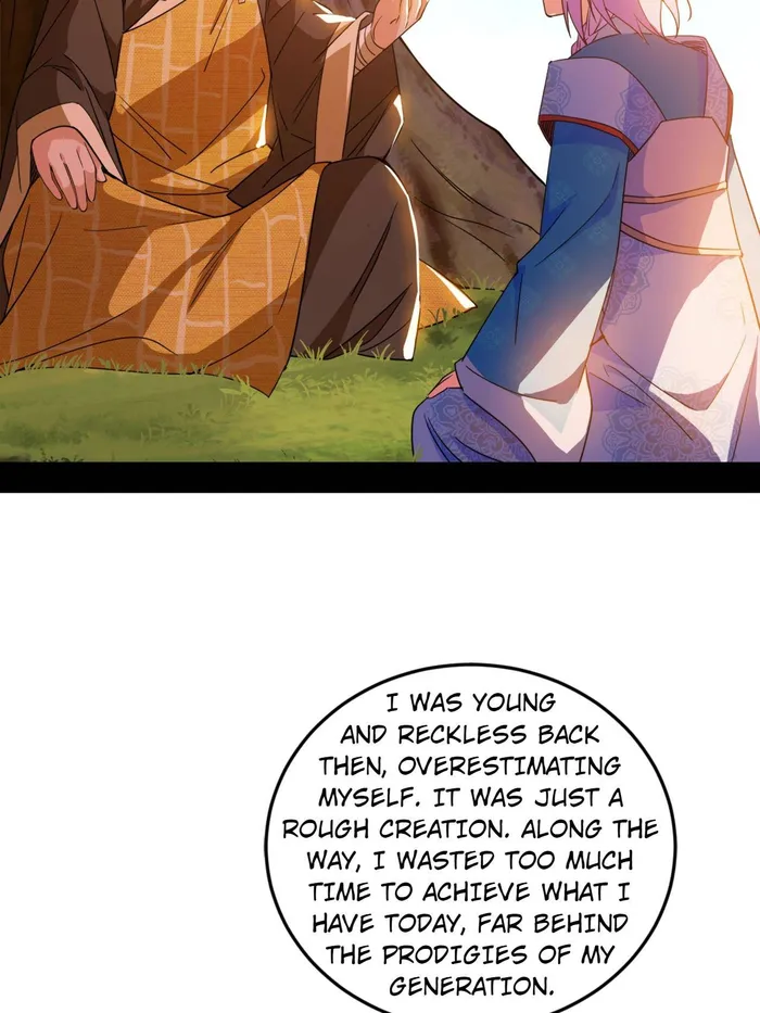 Read I’m An Evil God Manga Online