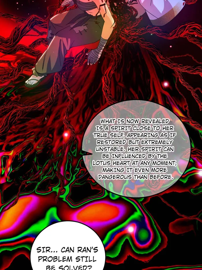 Read I’m An Evil God Manga Online