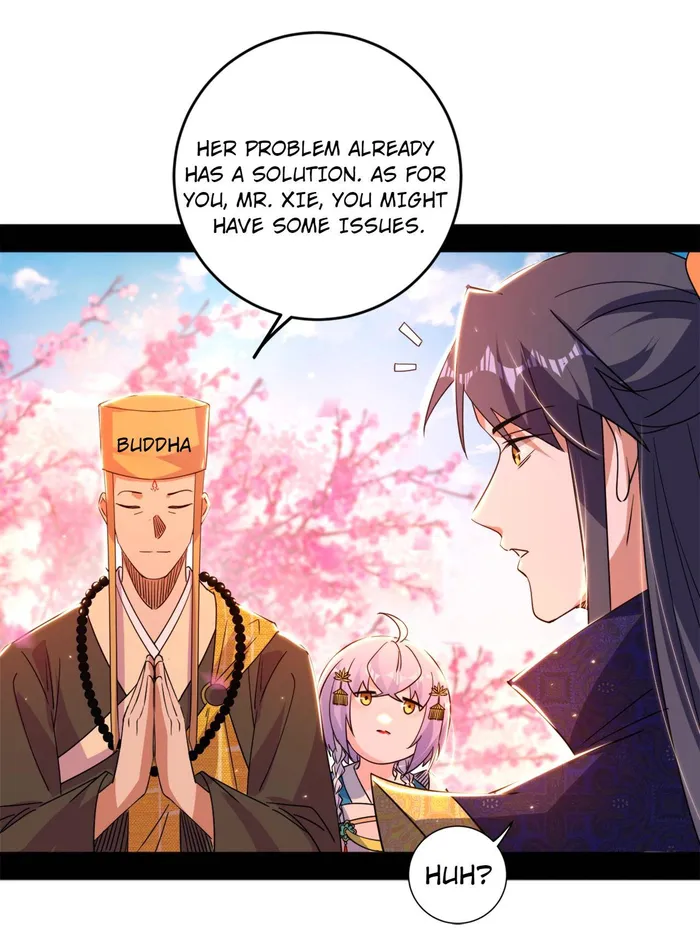 Read I’m An Evil God Manga Online