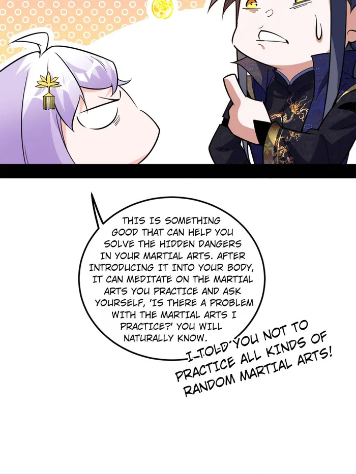 Read I’m An Evil God Manga Online