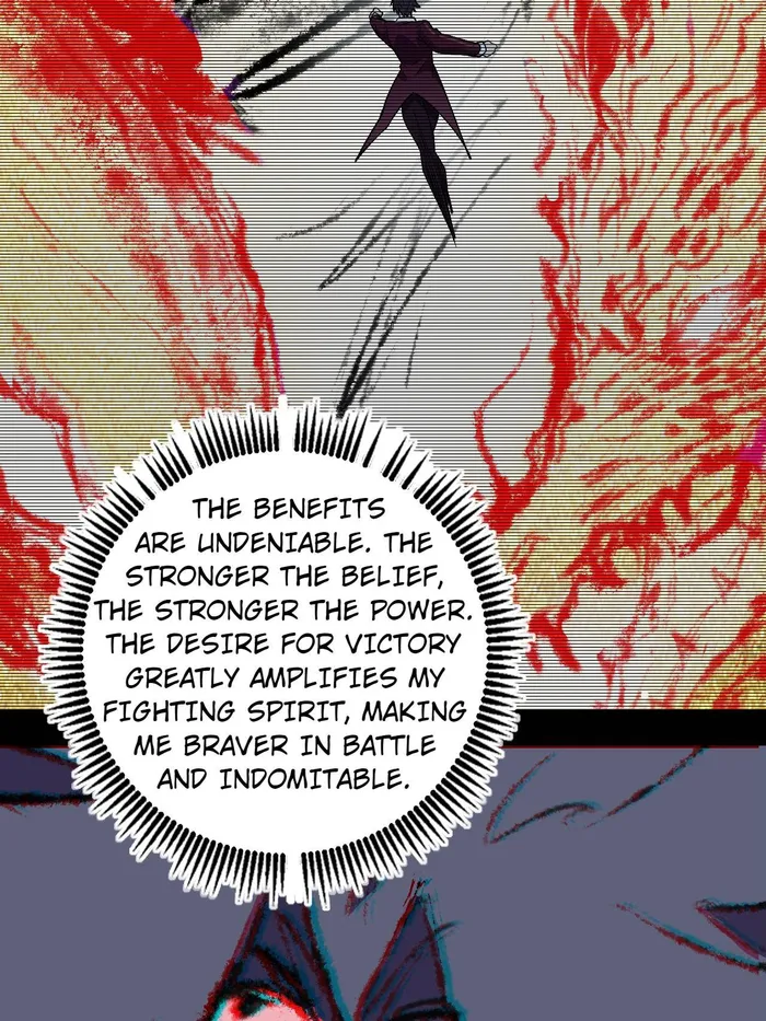Read I’m An Evil God Manga Online