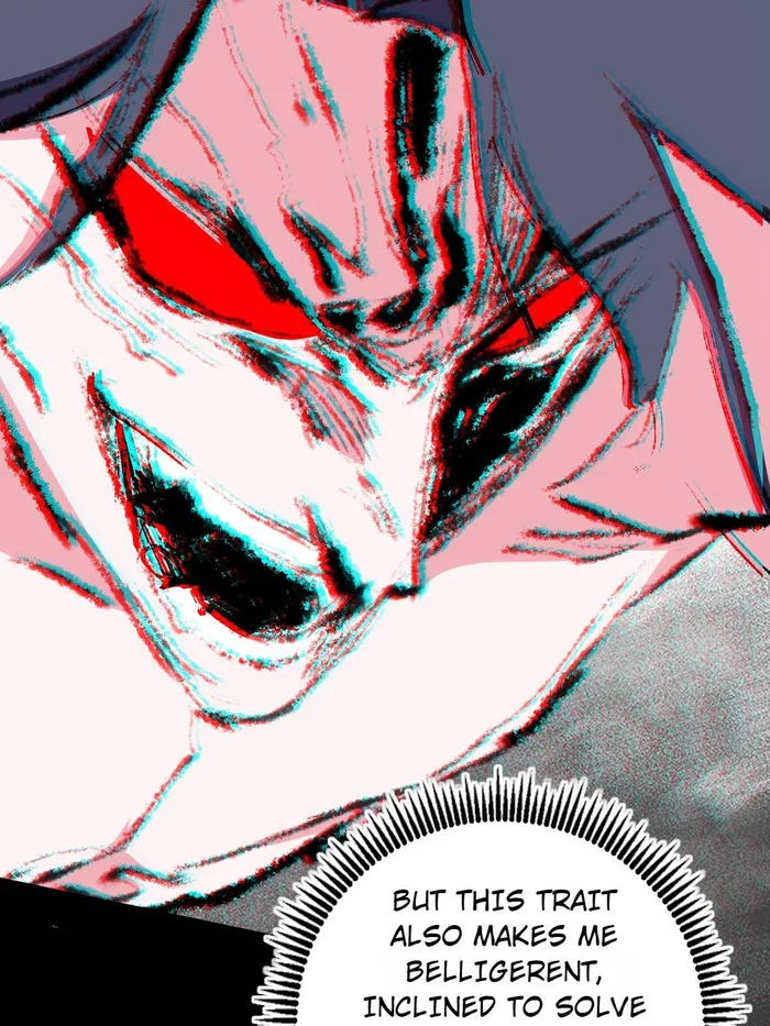 Read I’m An Evil God Manga Online