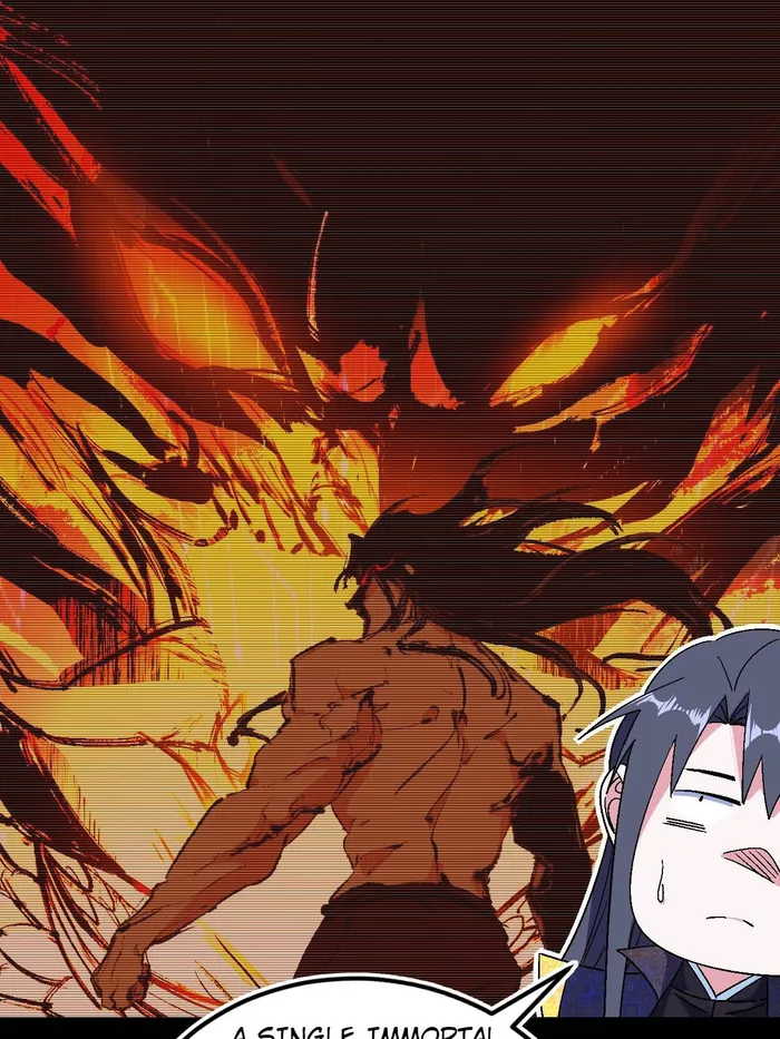 Read I’m An Evil God Manga Online