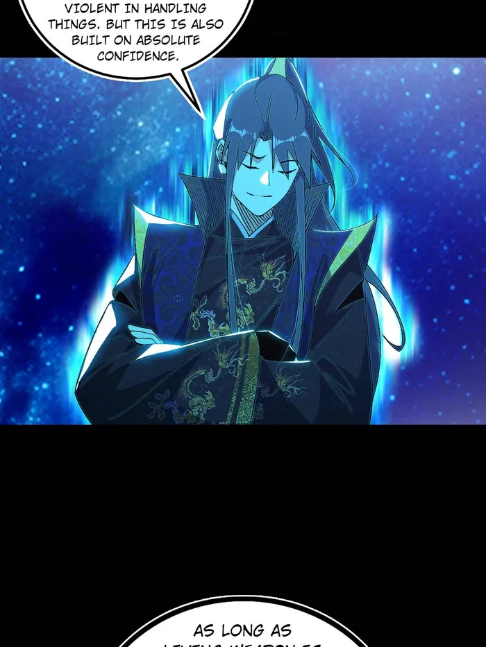 Read I’m An Evil God Manga Online