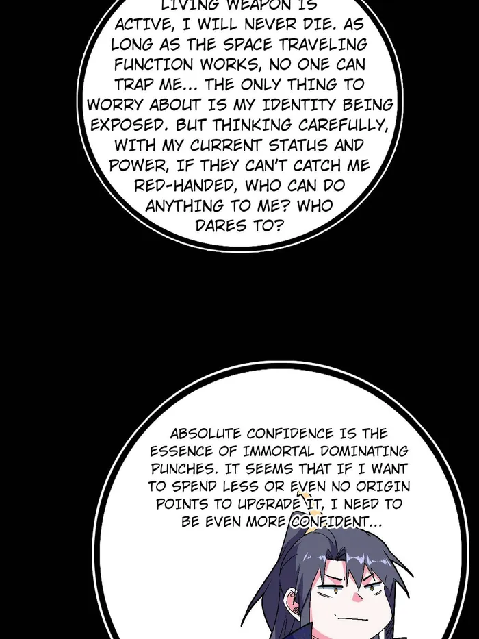 Read I’m An Evil God Manga Online