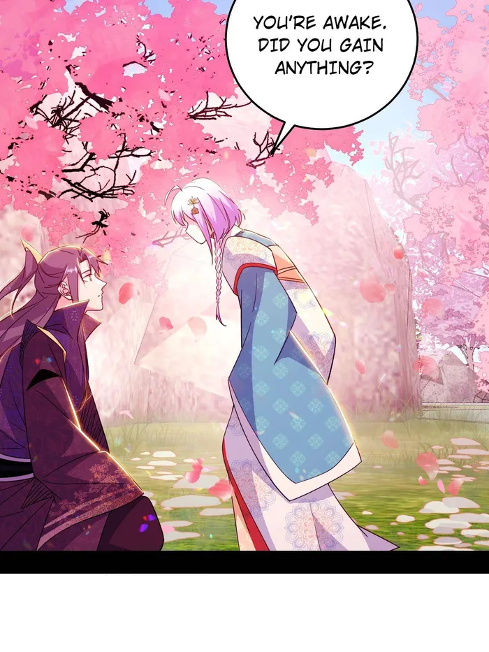 Read I’m An Evil God Manga Online