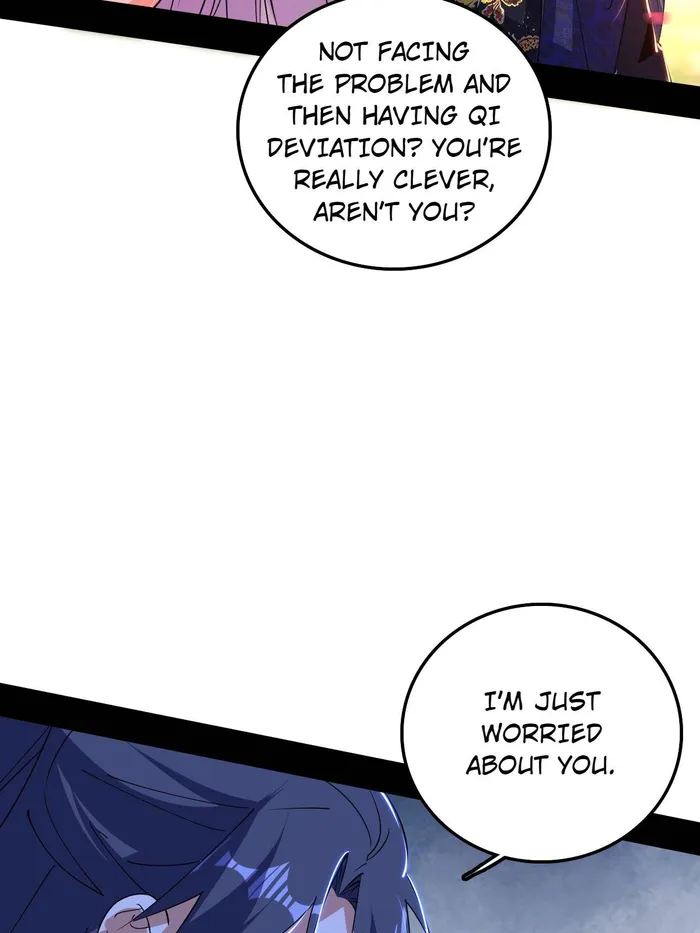 Read I’m An Evil God Manga Online