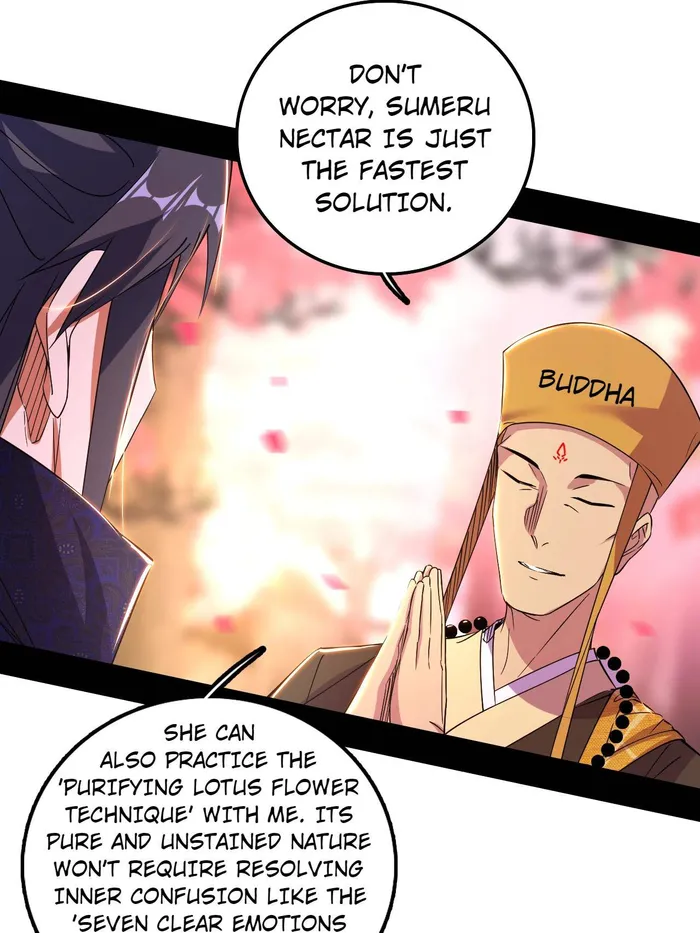 Read I’m An Evil God Manga Online