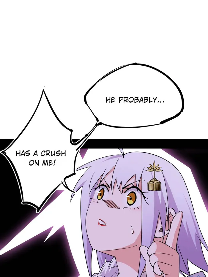 Read I’m An Evil God Manga Online