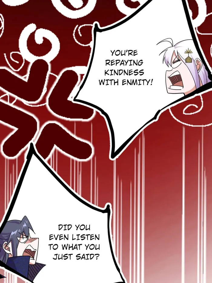 Read I’m An Evil God Manga Online