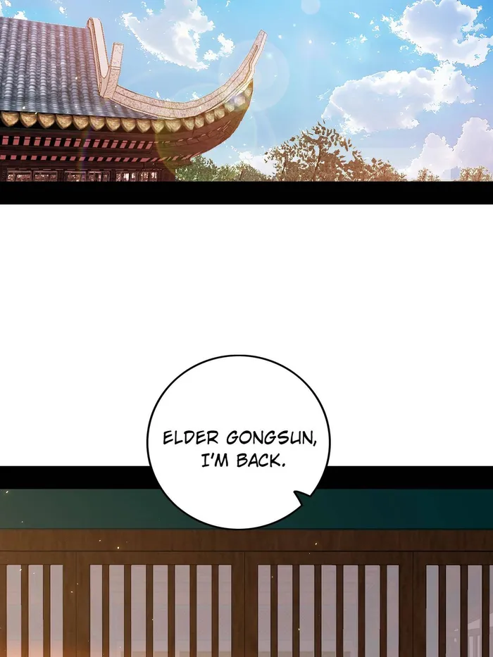 Read I’m An Evil God Manga Online
