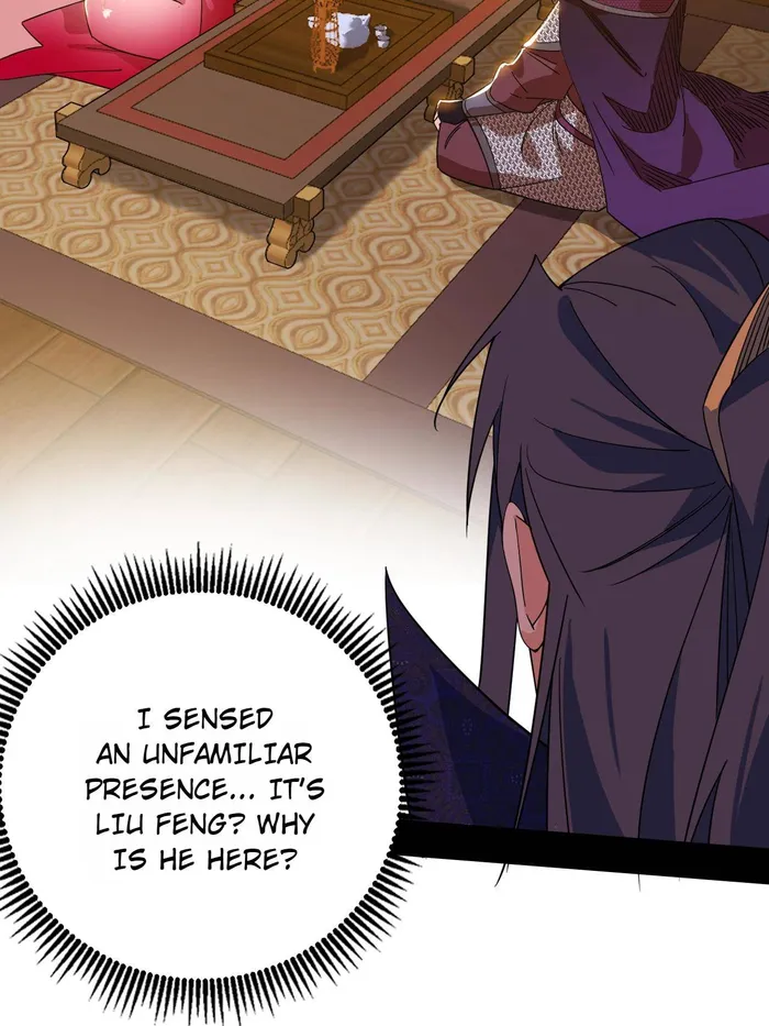 Read I’m An Evil God Manga Online