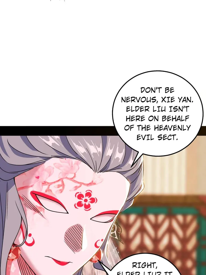 Read I’m An Evil God Manga Online