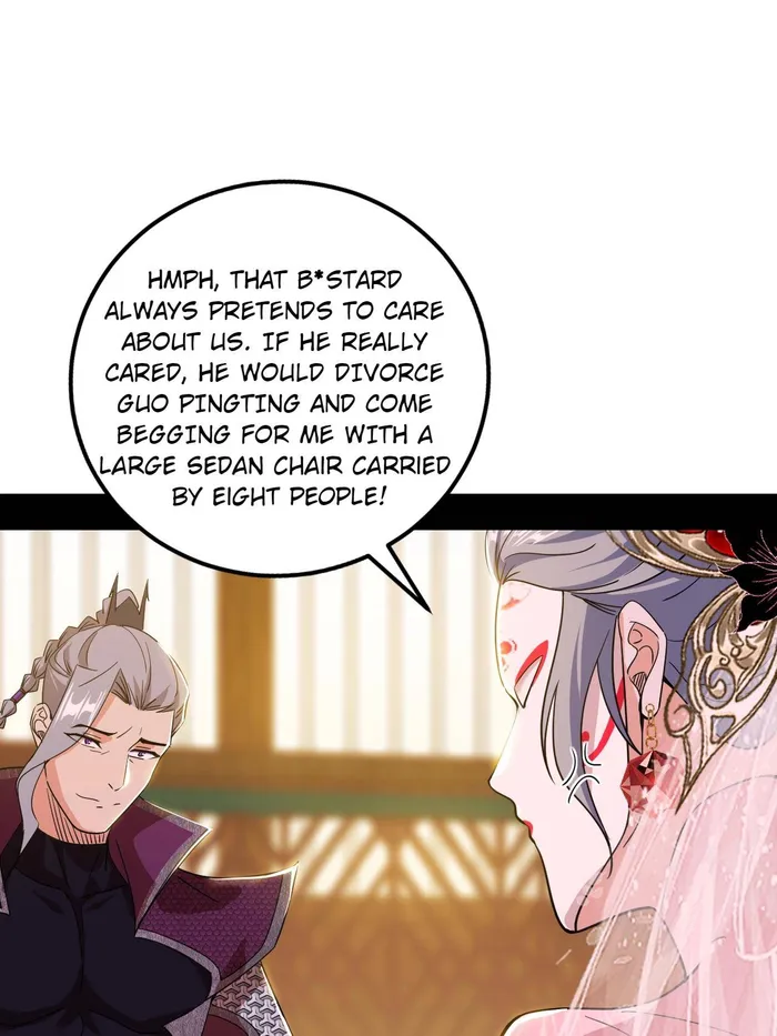 Read I’m An Evil God Manga Online