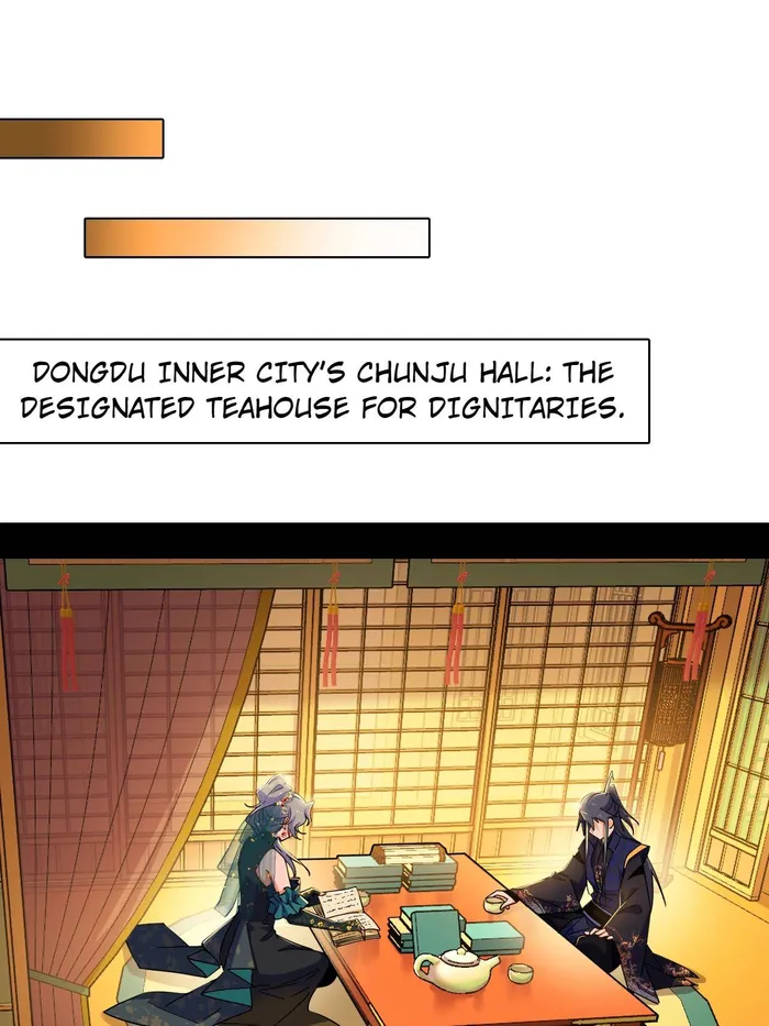 Read I’m An Evil God Manga Online