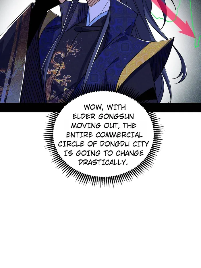 Read I’m An Evil God Manga Online