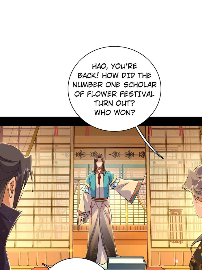 Read I’m An Evil God Manga Online