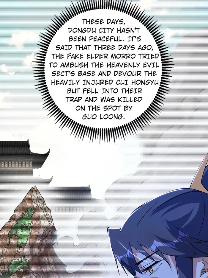 Read I’m An Evil God Manga Online