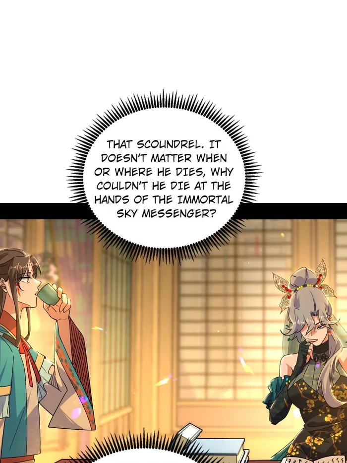 Read I’m An Evil God Manga Online