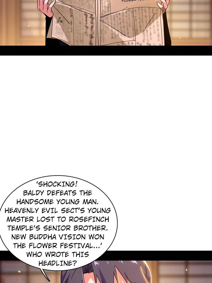 Read I’m An Evil God Manga Online