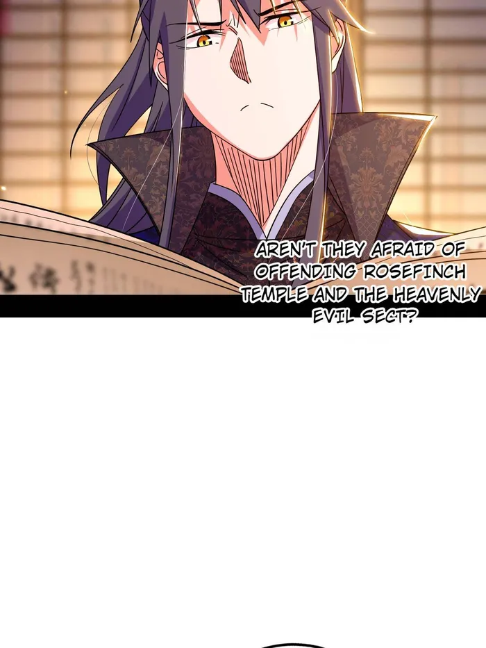 Read I’m An Evil God Manga Online