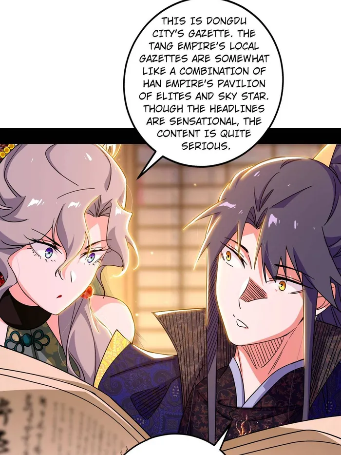Read I’m An Evil God Manga Online