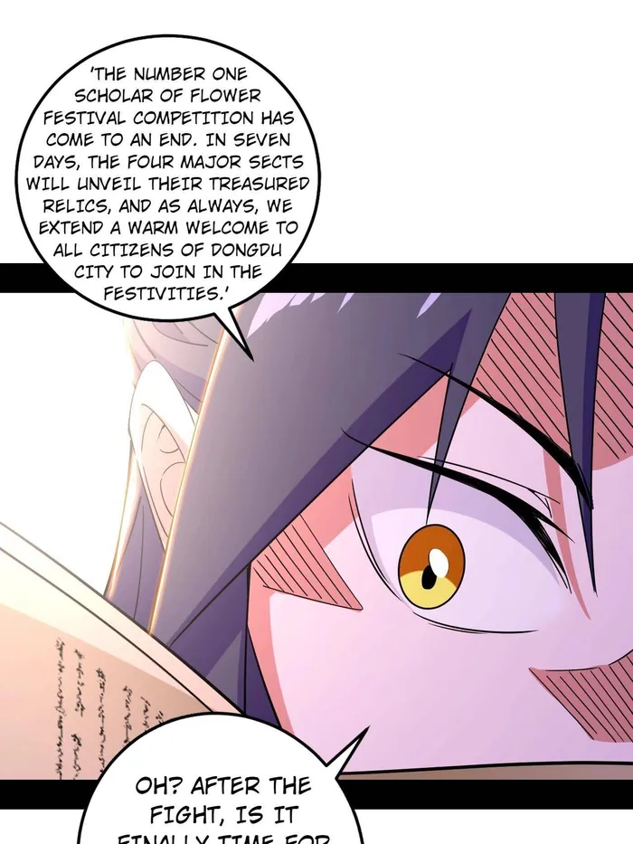 Read I’m An Evil God Manga Online