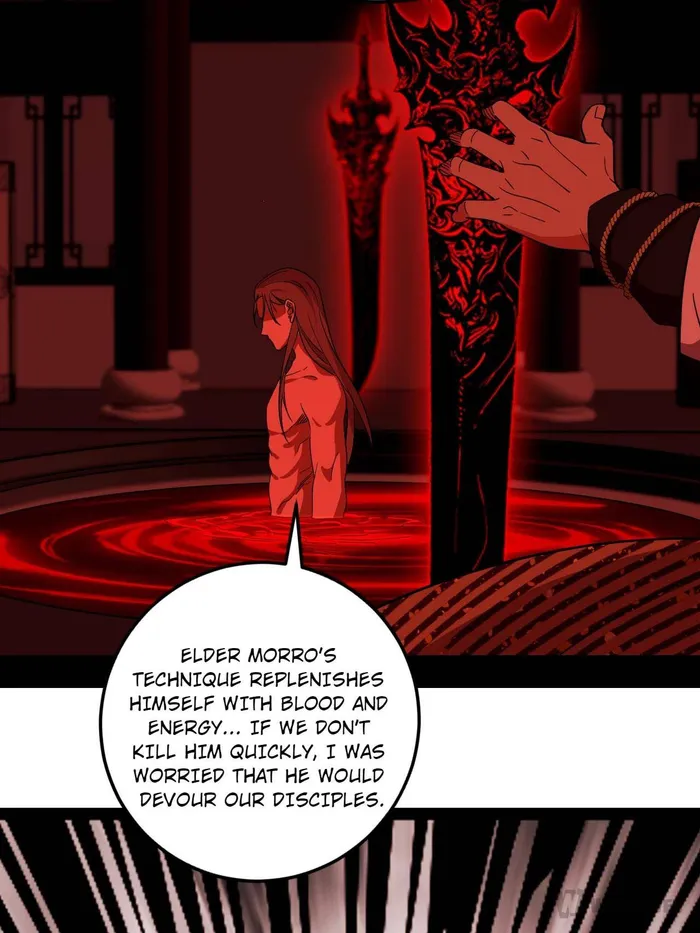 Read I’m An Evil God Manga Online