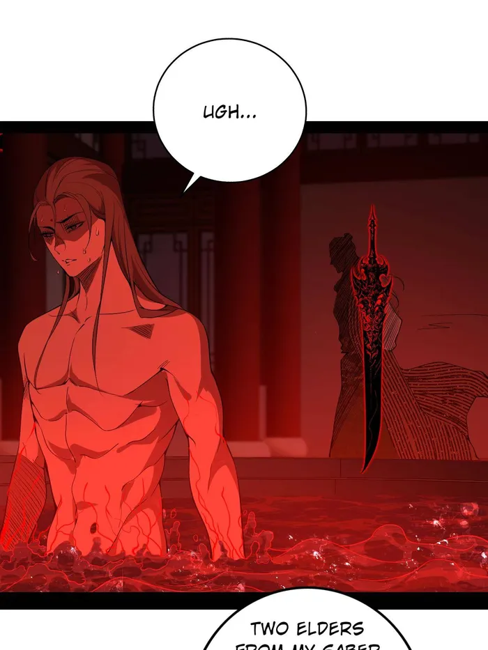 Read I’m An Evil God Manga Online