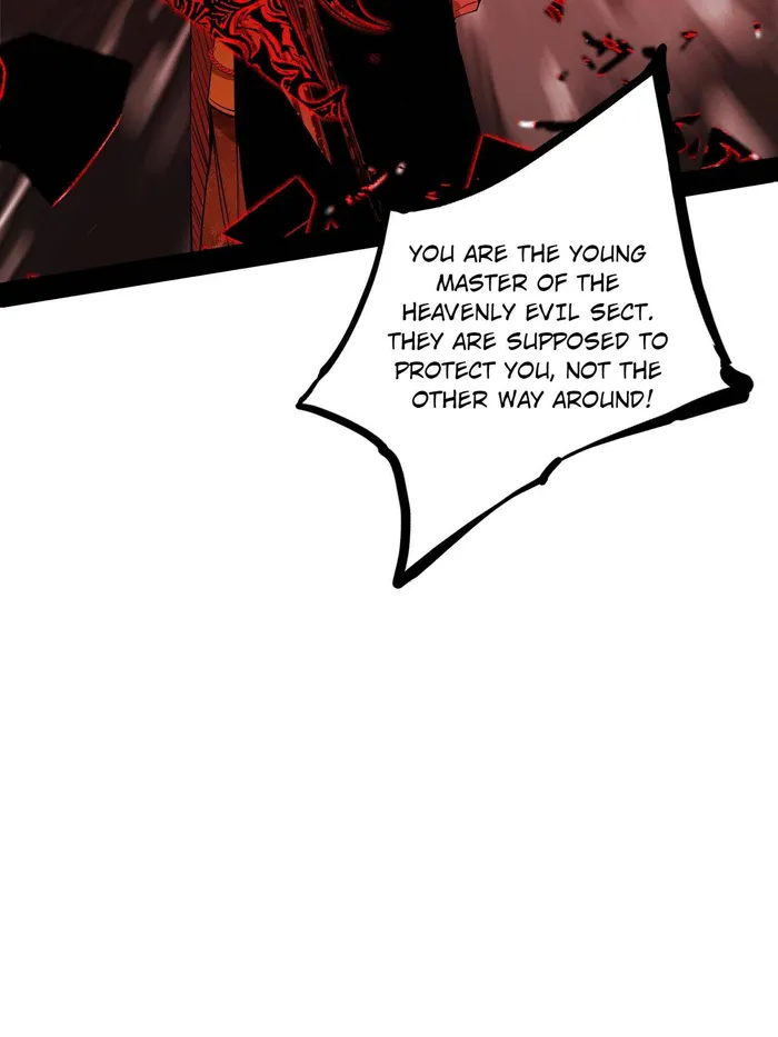Read I’m An Evil God Manga Online
