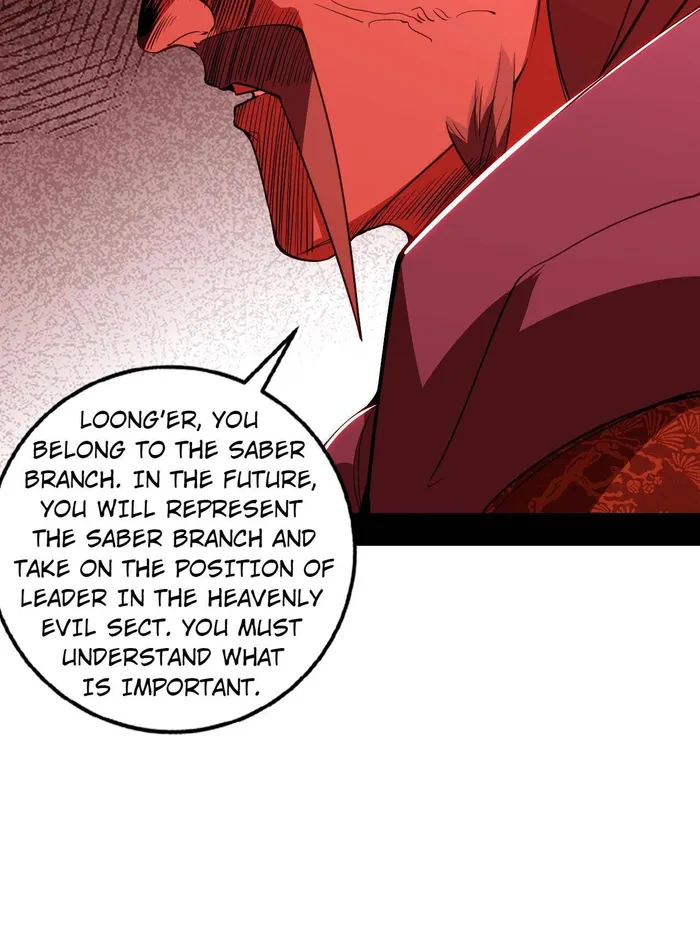Read I’m An Evil God Manga Online