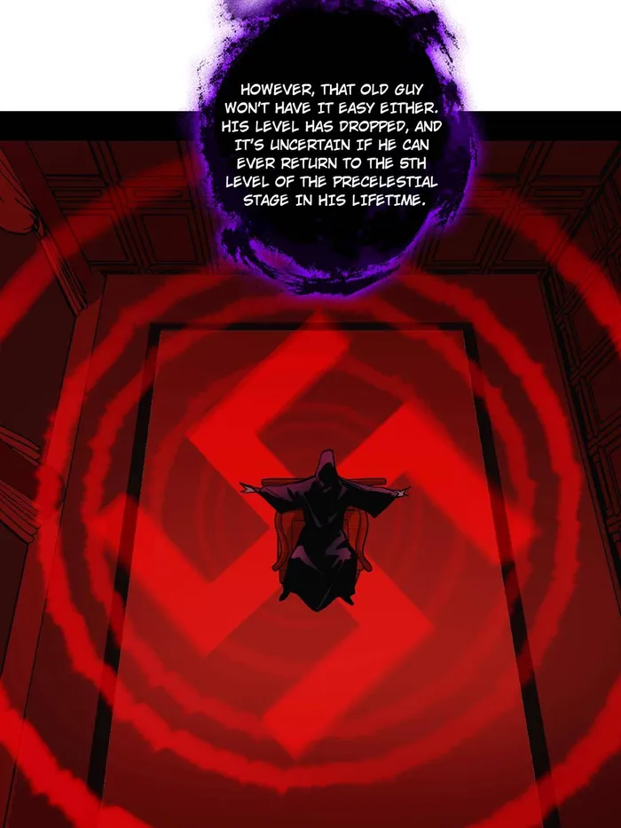 Read I’m An Evil God Manga Online