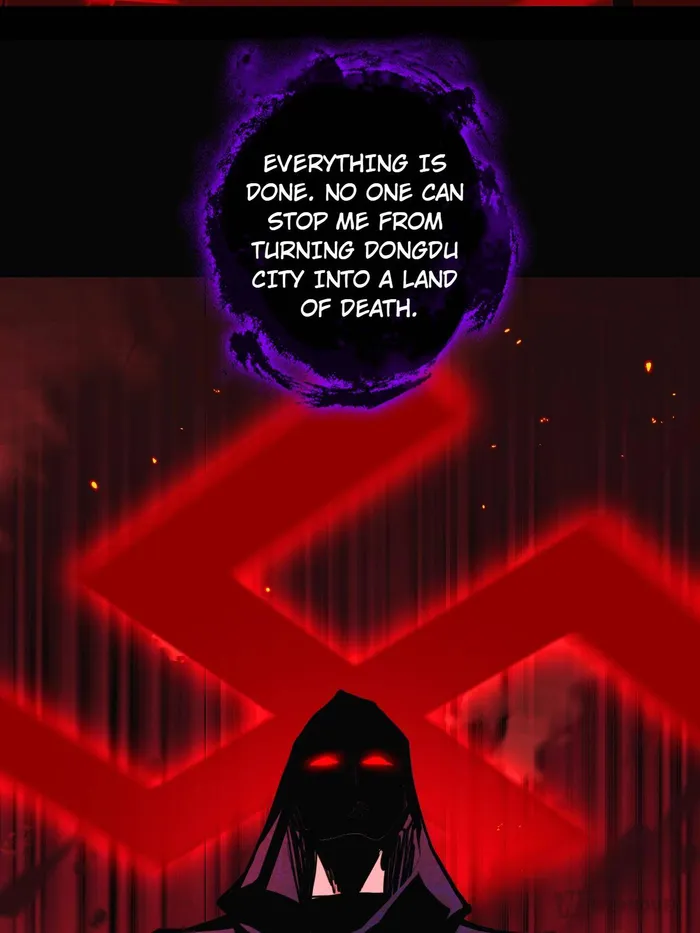 Read I’m An Evil God Manga Online