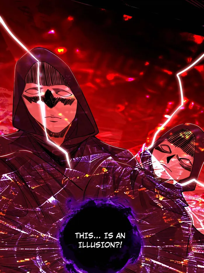 Read I’m An Evil God Manga Online