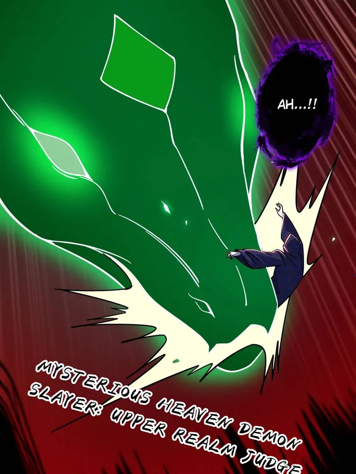 Read I’m An Evil God Manga Online