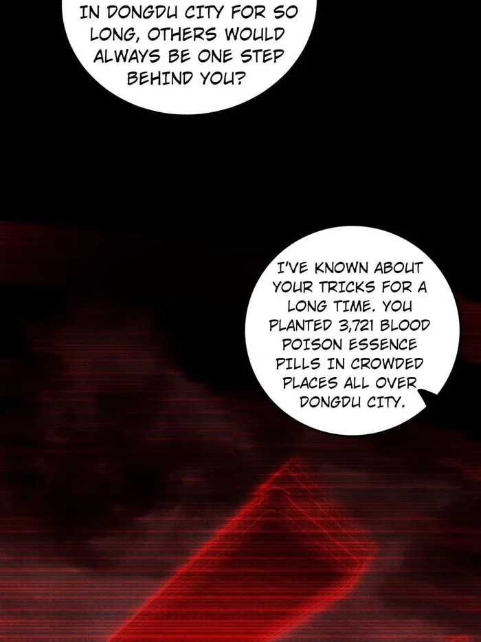 Read I’m An Evil God Manga Online