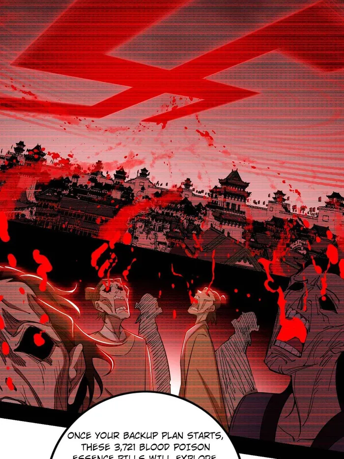 Read I’m An Evil God Manga Online