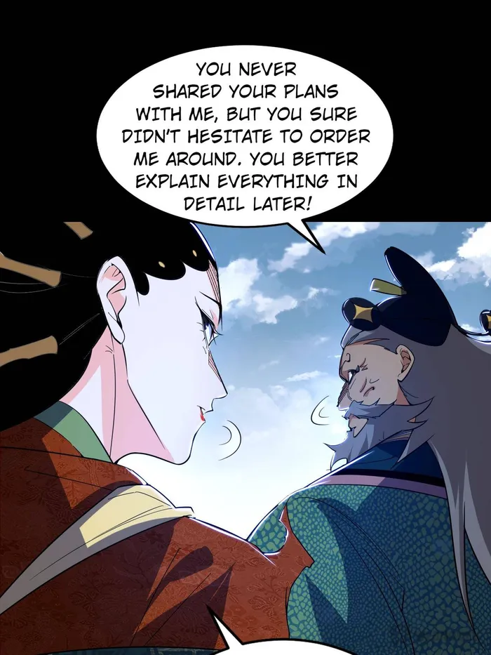 Read I’m An Evil God Manga Online