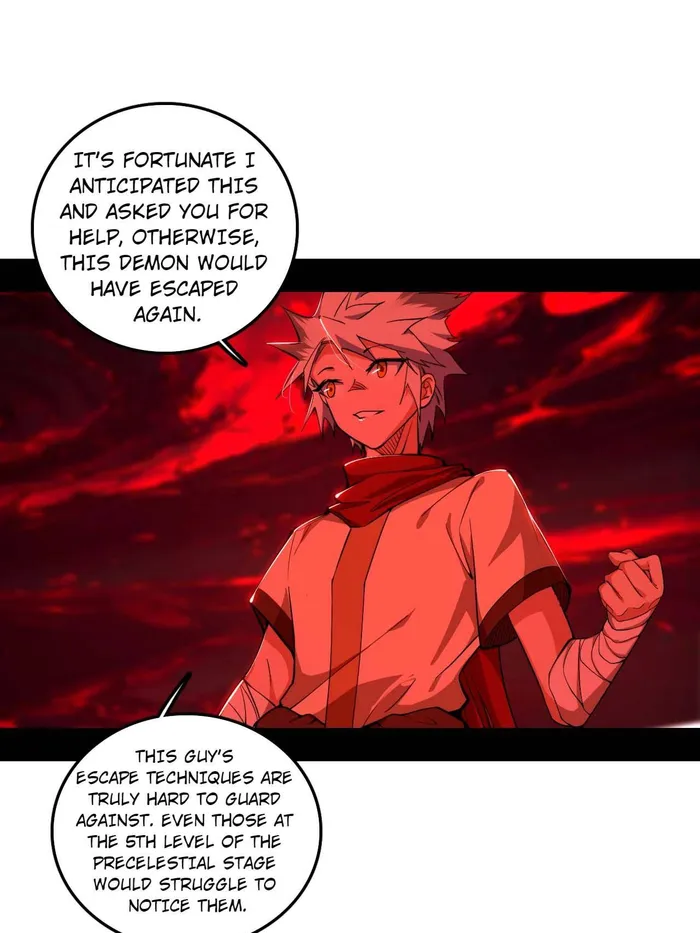 Read I’m An Evil God Manga Online