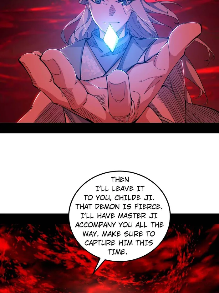 Read I’m An Evil God Manga Online