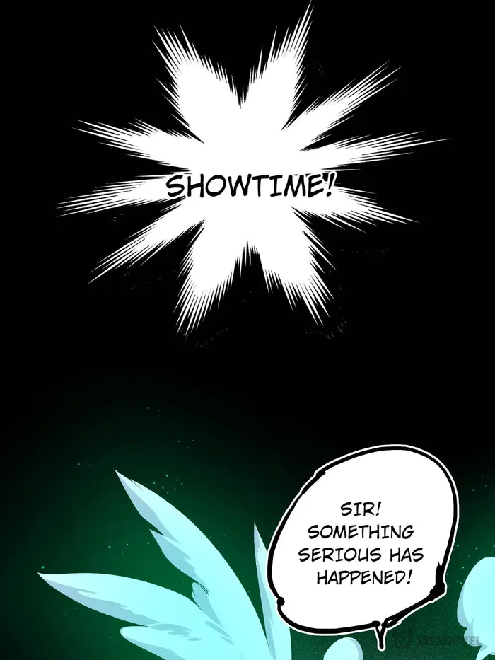 Read I’m An Evil God Manga Online