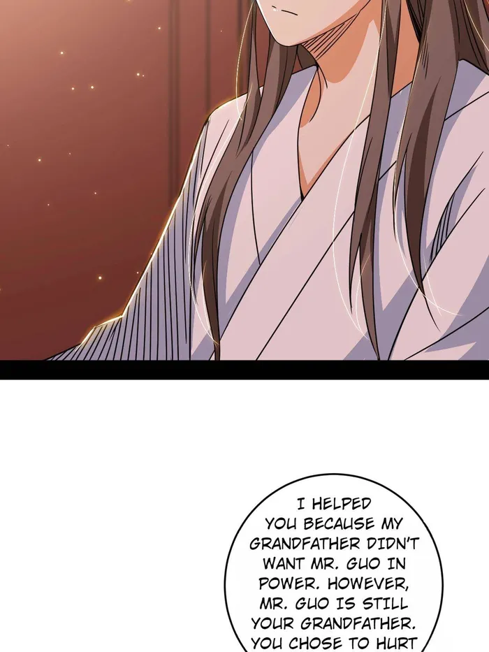 Read I’m An Evil God Manga Online