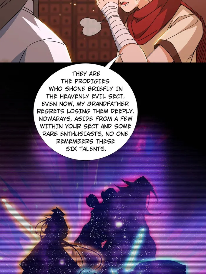 Read I’m An Evil God Manga Online