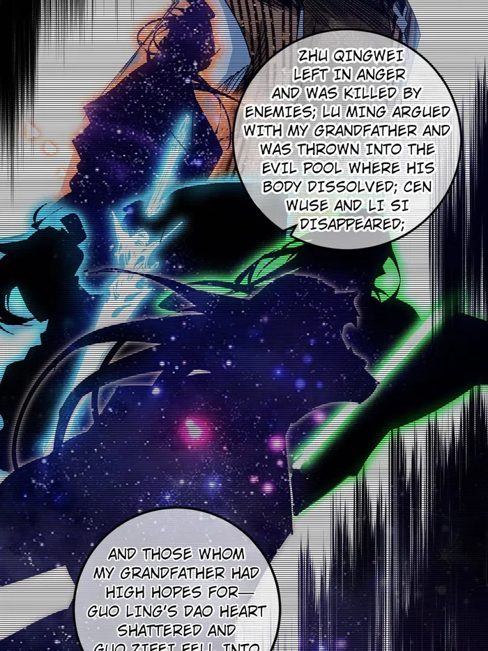 Read I’m An Evil God Manga Online