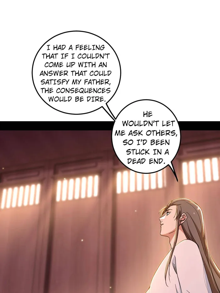 Read I’m An Evil God Manga Online