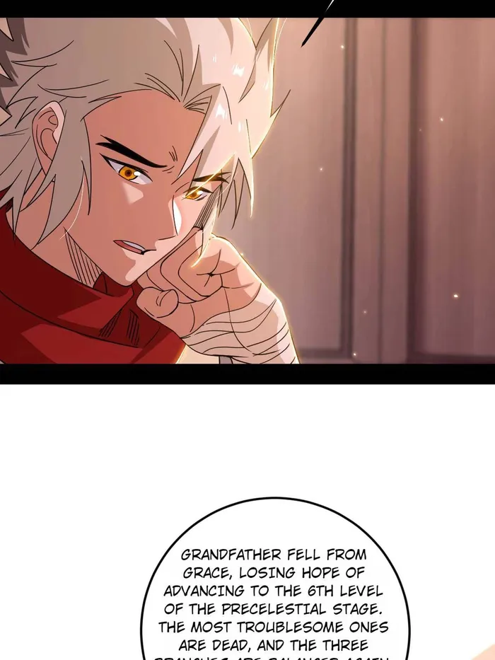 Read I’m An Evil God Manga Online