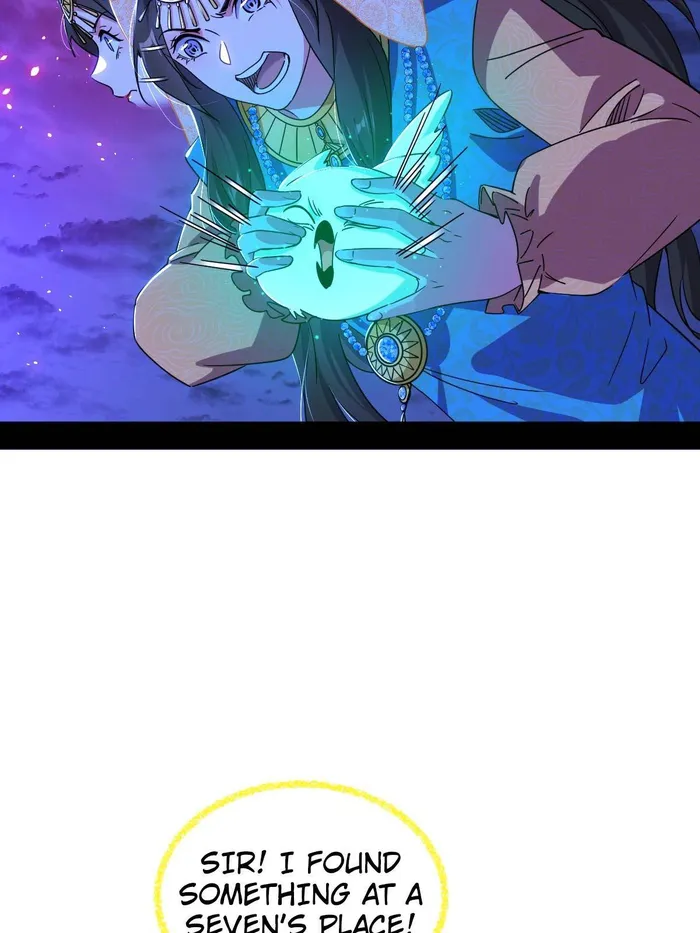 Read I’m An Evil God Manga Online